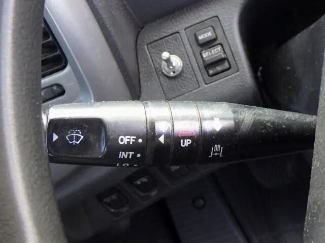 日野レンジャー平ボディ中型（4t）[写真39]