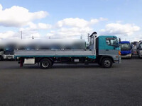 日野レンジャー平ボディ中型（4t）[写真05]