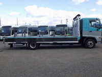 日野レンジャー平ボディ中型（4t）[写真08]