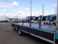 日野レンジャー平ボディ中型（4t）[写真09]