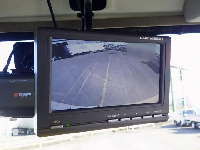 いすゞエルフ冷凍車（冷蔵車）小型（2t・3t）[写真14]