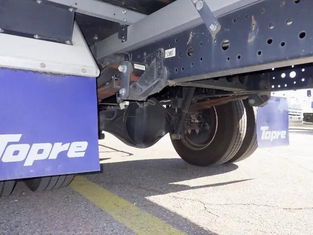 いすゞエルフ冷凍車（冷蔵車）小型（2t・3t）[写真21]