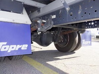 いすゞエルフ冷凍車（冷蔵車）小型（2t・3t）[写真22]