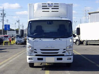 いすゞエルフ冷凍車（冷蔵車）小型（2t・3t）[写真29]