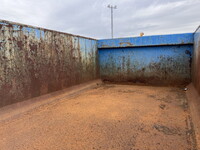 日野デュトロコンテナ専用車小型（2t・3t）[写真16]