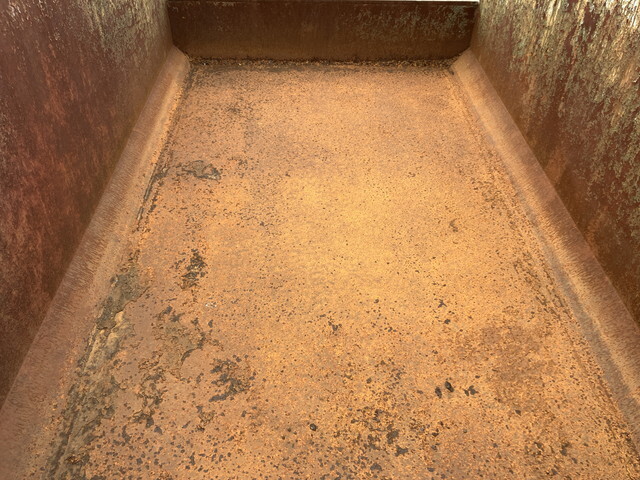 日野デュトロコンテナ専用車小型（2t・3t）[写真17]