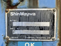 日野デュトロコンテナ専用車小型（2t・3t）[写真19]