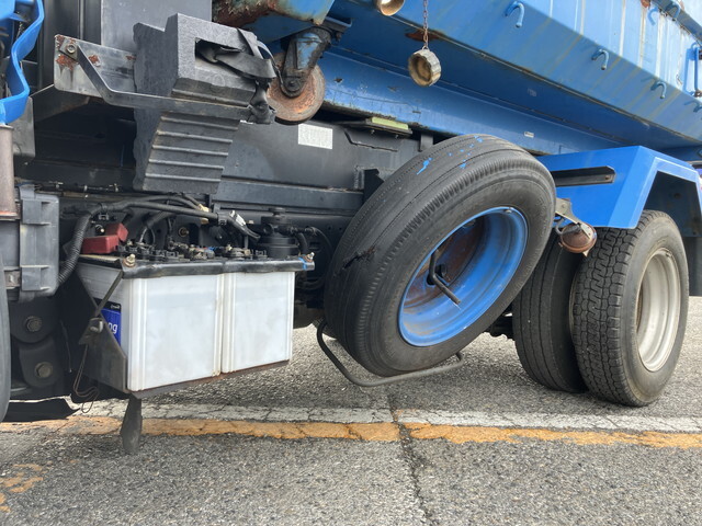 日野デュトロコンテナ専用車小型（2t・3t）[写真26]