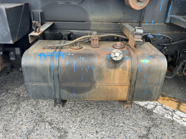 日野デュトロコンテナ専用車小型（2t・3t）[写真27]