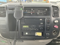 日野デュトロコンテナ専用車小型（2t・3t）[写真38]