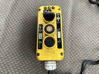 日野デュトロコンテナ専用車小型（2t・3t）[写真40]