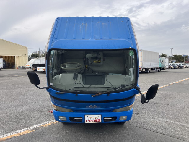 日野デュトロコンテナ専用車小型（2t・3t）[写真09]