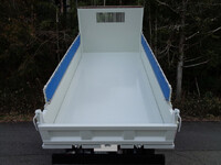 三菱ふそうキャンターダンプ小型（2t・3t）[写真12]