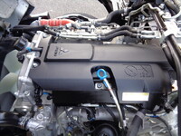 三菱ふそうキャンターダンプ小型（2t・3t）[写真14]