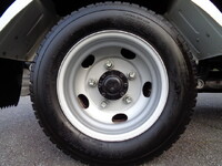 三菱ふそうキャンターダンプ小型（2t・3t）[写真16]