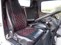 三菱ふそうキャンターダンプ小型（2t・3t）[写真18]