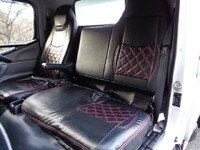 三菱ふそうキャンターダンプ小型（2t・3t）[写真20]