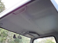 三菱ふそうキャンターダンプ小型（2t・3t）[写真21]