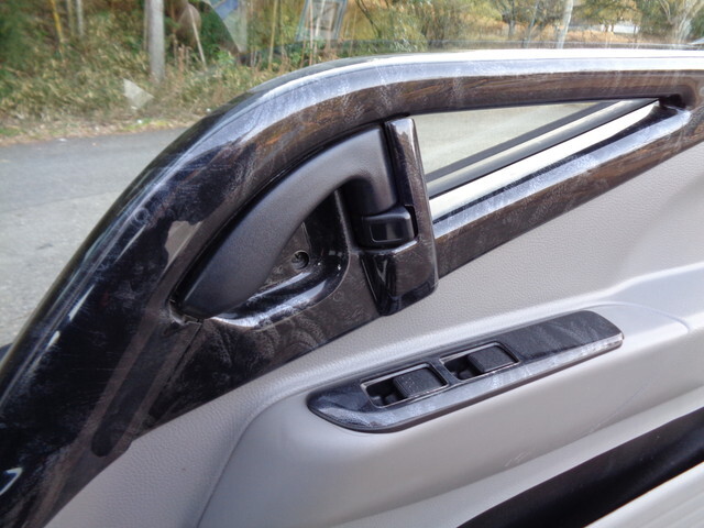 三菱ふそうキャンターダンプ小型（2t・3t）[写真24]