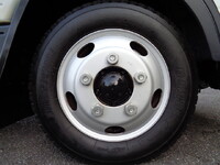 三菱ふそうキャンターダンプ小型（2t・3t）[写真26]