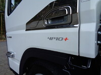 三菱ふそうキャンターダンプ小型（2t・3t）[写真29]