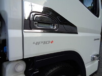 三菱ふそうキャンターダンプ小型（2t・3t）[写真30]