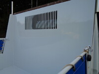 三菱ふそうキャンターダンプ小型（2t・3t）[写真31]