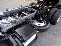 三菱ふそうキャンターダンプ小型（2t・3t）[写真33]