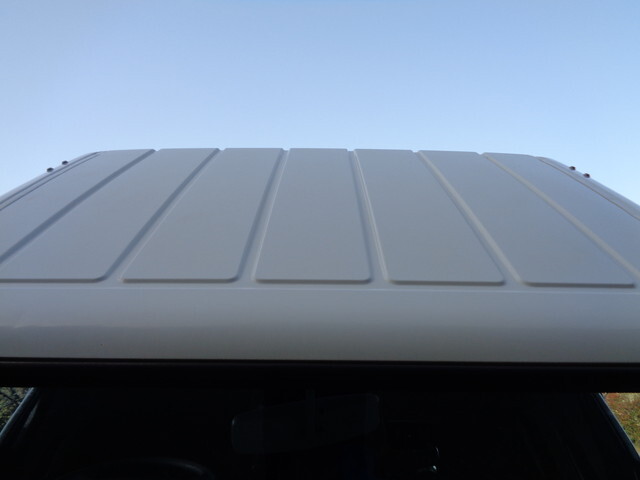 三菱ふそうキャンターダンプ小型（2t・3t）[写真33]