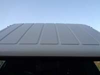 三菱ふそうキャンターダンプ小型（2t・3t）[写真34]