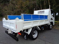 三菱ふそうキャンターダンプ小型（2t・3t）[写真05]