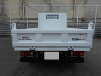 いすゞエルフダンプ小型（2t・3t）[写真11]