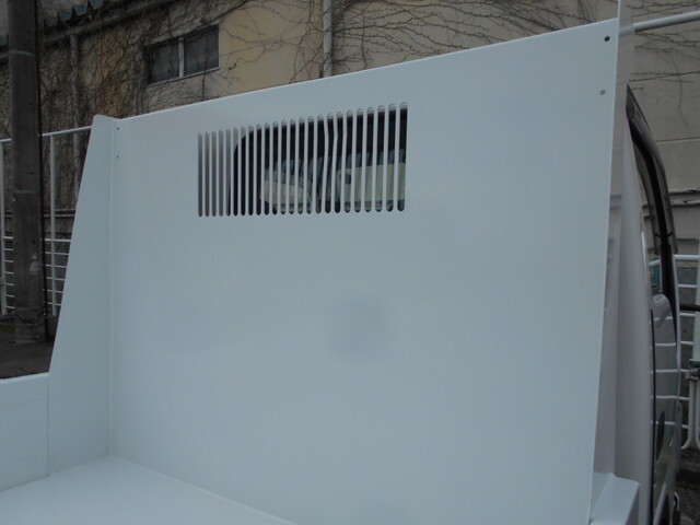 いすゞエルフダンプ小型（2t・3t）[写真12]