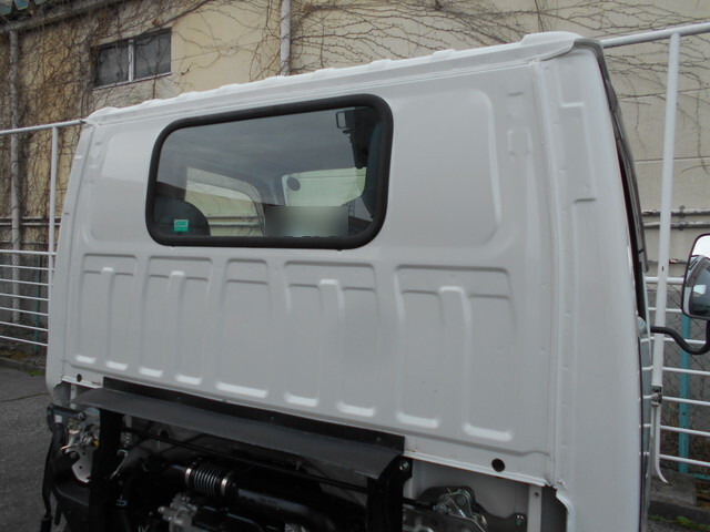 いすゞエルフダンプ小型（2t・3t）[写真13]