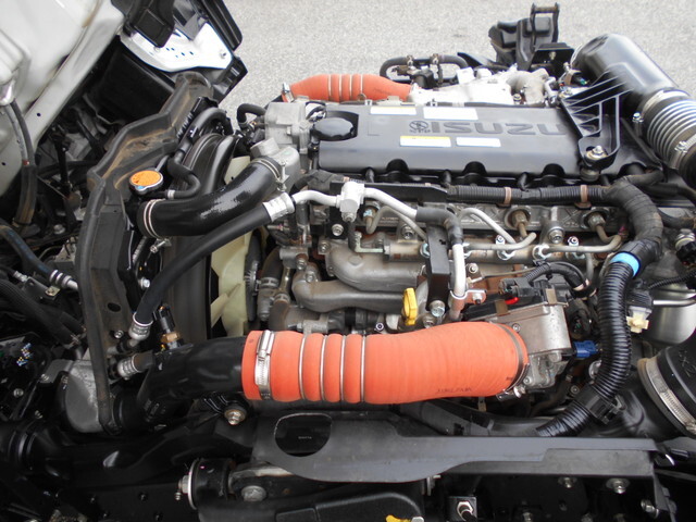 いすゞエルフダンプ小型（2t・3t）[写真15]