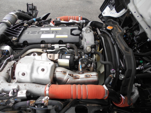 いすゞエルフダンプ小型（2t・3t）[写真16]