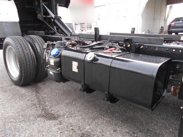 いすゞエルフダンプ小型（2t・3t）[写真18]