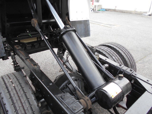 いすゞエルフダンプ小型（2t・3t）[写真19]