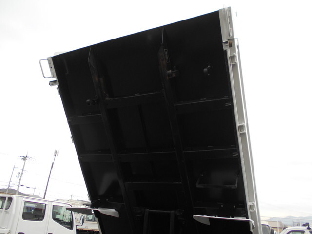 いすゞエルフダンプ小型（2t・3t）[写真20]