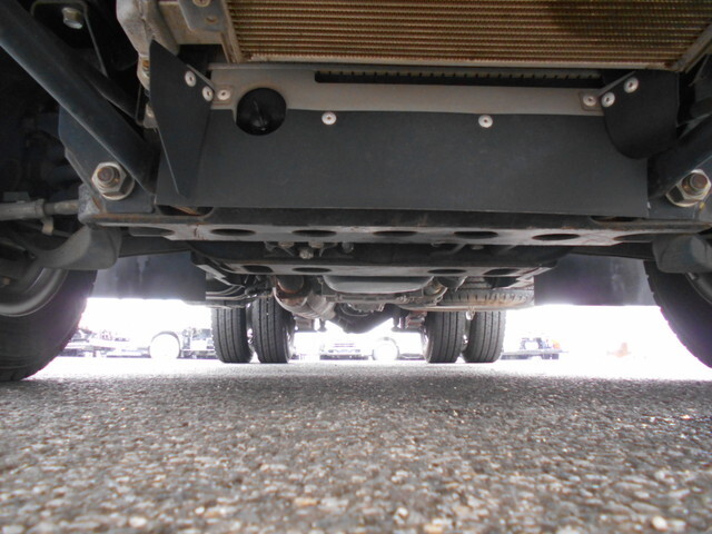 いすゞエルフダンプ小型（2t・3t）[写真21]