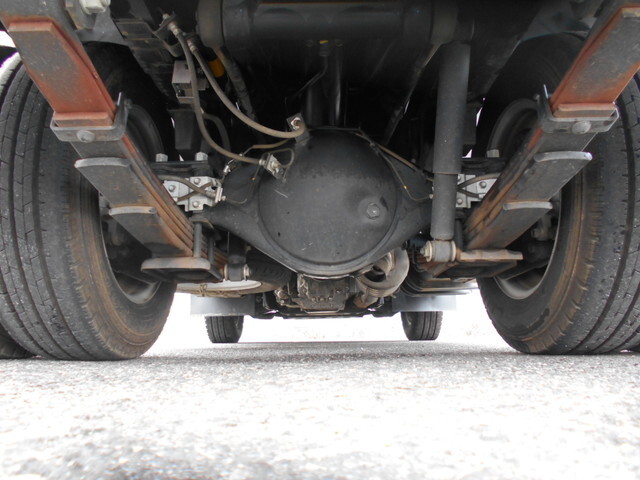 いすゞエルフダンプ小型（2t・3t）[写真22]