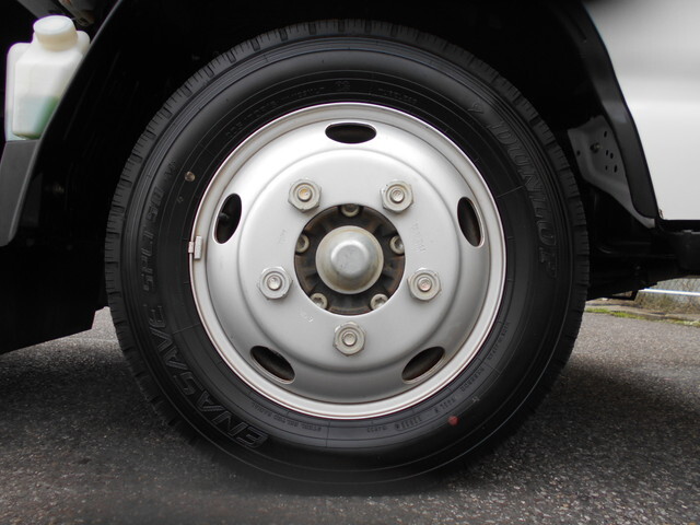 いすゞエルフダンプ小型（2t・3t）[写真23]