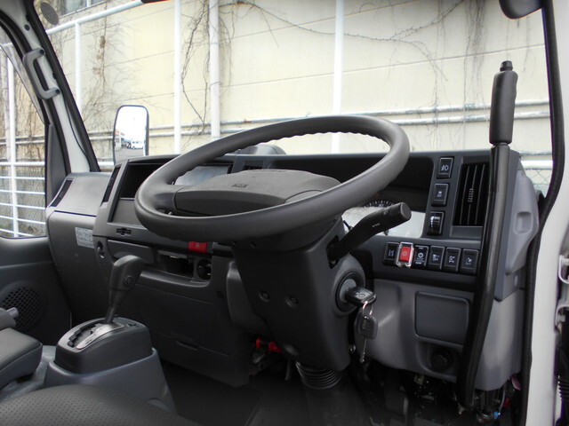 いすゞエルフダンプ小型（2t・3t）[写真26]