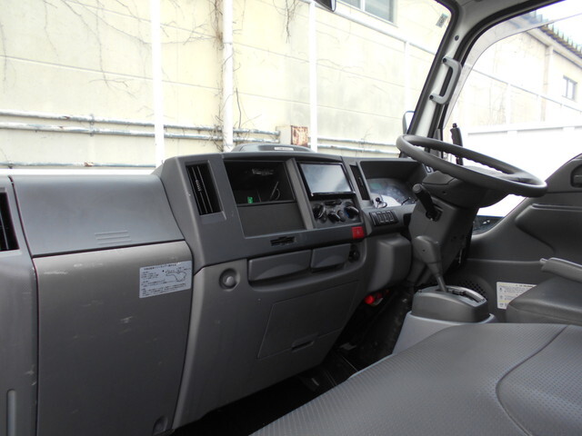 いすゞエルフダンプ小型（2t・3t）[写真28]