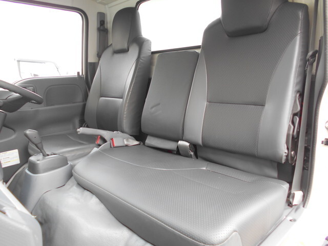 いすゞエルフダンプ小型（2t・3t）[写真29]