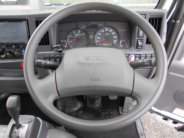 いすゞエルフダンプ小型（2t・3t）[写真30]
