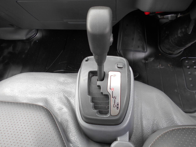 いすゞエルフダンプ小型（2t・3t）[写真31]