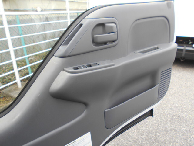 いすゞエルフダンプ小型（2t・3t）[写真39]