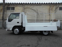 いすゞエルフダンプ小型（2t・3t）[写真07]