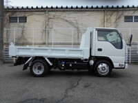 いすゞエルフダンプ小型（2t・3t）[写真09]